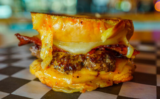 Things To Do Jack Brown’s Beer & Burger Joint